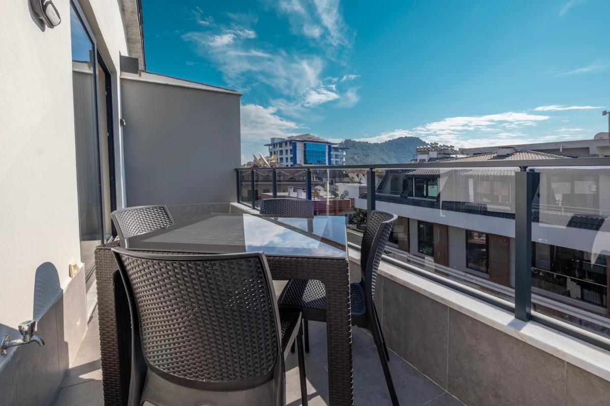 Duplex In Cleopatra, 200 M To The Апартаменты